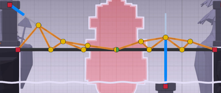 Poly Bridge 3: Level Solutions (CRs & MMs) - GamePretty