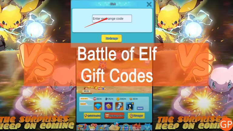 Small Elf Code Battle of Elf Codes (July 2023): Free Ticket, Coins, and Scroll ...