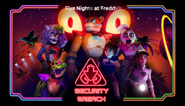 Steam Community :: Guide :: Five Nights at Freddy's 4 Guide for