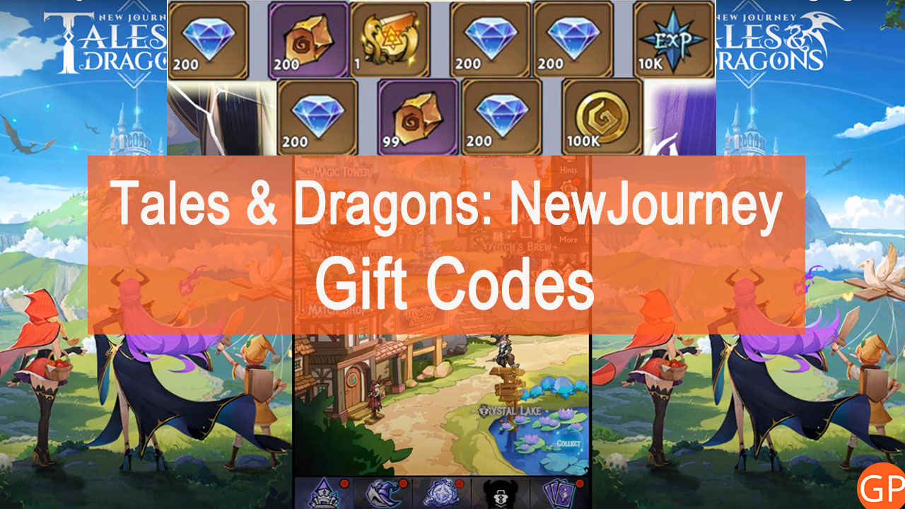 Dragon Tamer Gift Codes [December 2023] - MrGuider