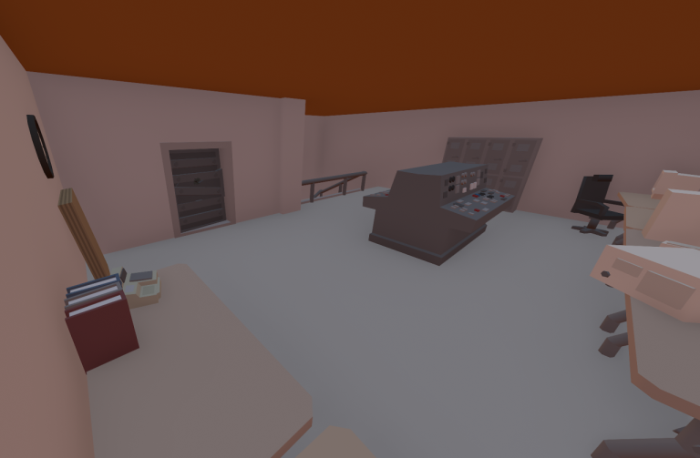 Unturned: Arid 2.0 All Key Locations - GamePretty