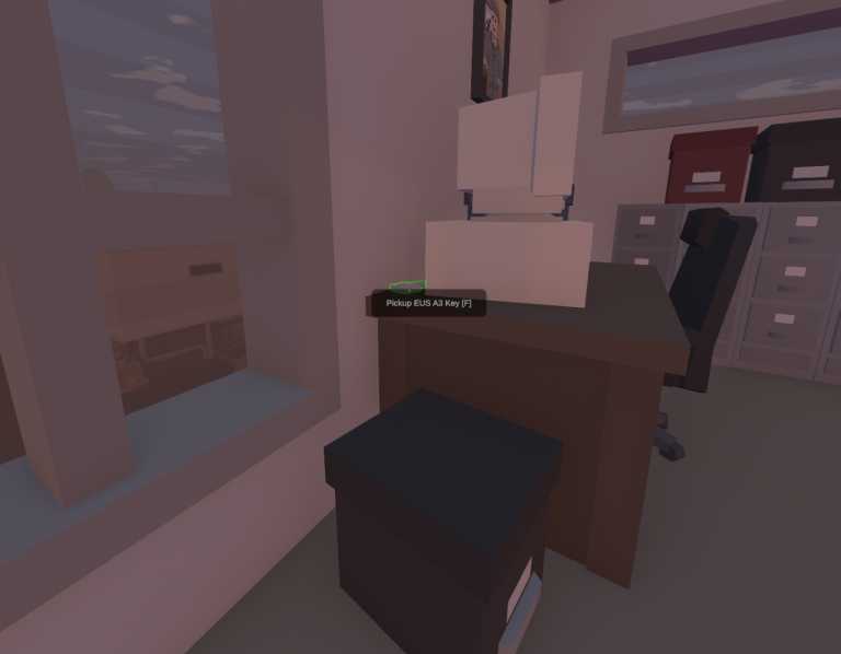 Unturned: Arid 2.0 All Key Locations - GamePretty