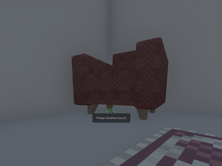 Unturned: Arid 2.0 All Key Locations - GamePretty