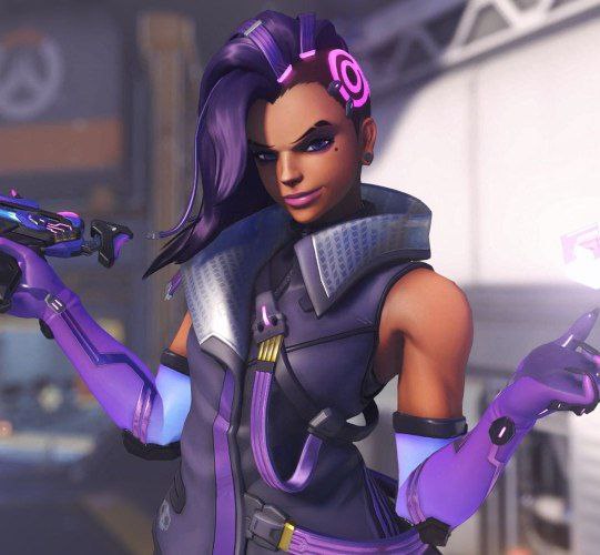 Overwatch 2: Waifu Guide, Analysis and Tierlist - GamePretty