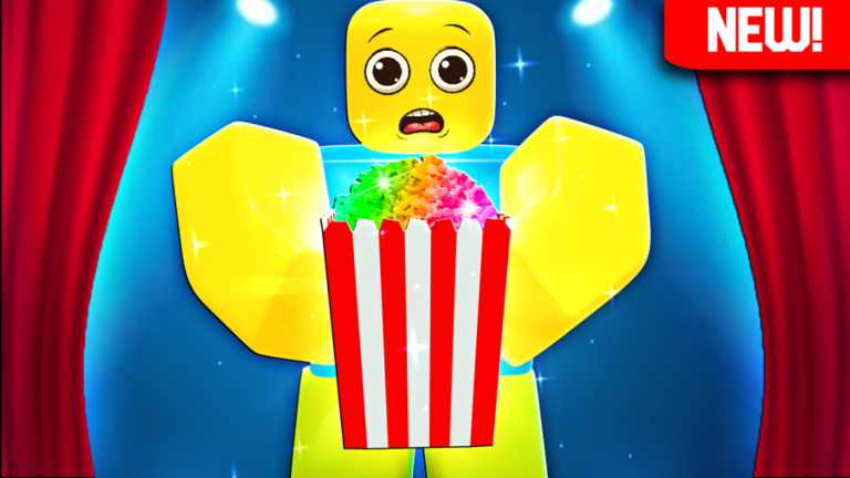 Roblox Movie Theater Tycoon Codes (November 2023): Free Rewards ...