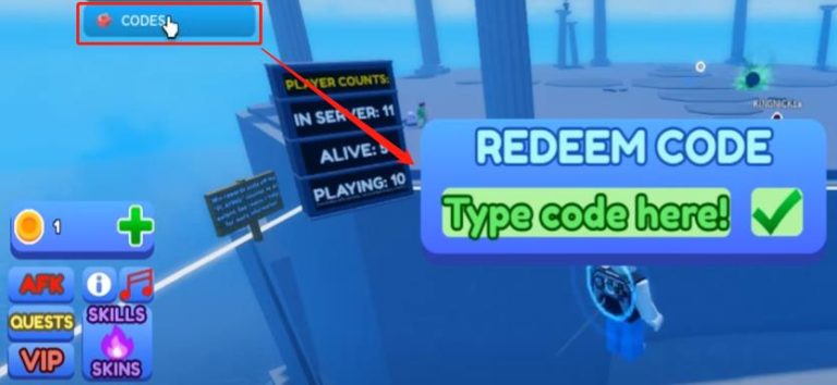 Roblox Blade Ball Codes (November 2023): HALLOWEEN Update! - GamePretty