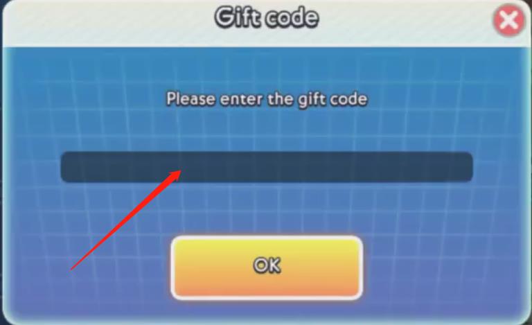 Gift Code / New Game ] Fingertip Monster Gift code & Gameplay