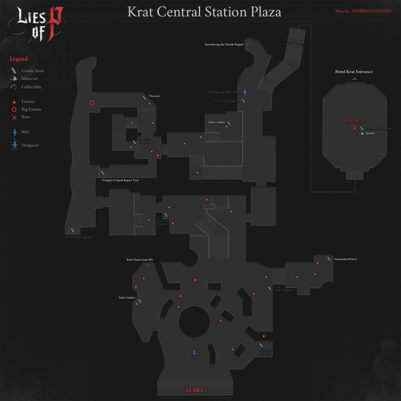 Lies Of P Full Maps Demo Version GamePretty Lies Of P Full Maps Demo Version GamePretty