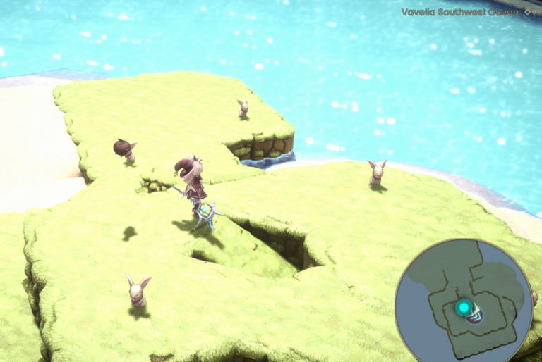 Witch Spring R Rabbit Burrow WitchSpring R: Pets Guide (Where to Find Them) - GamePretty