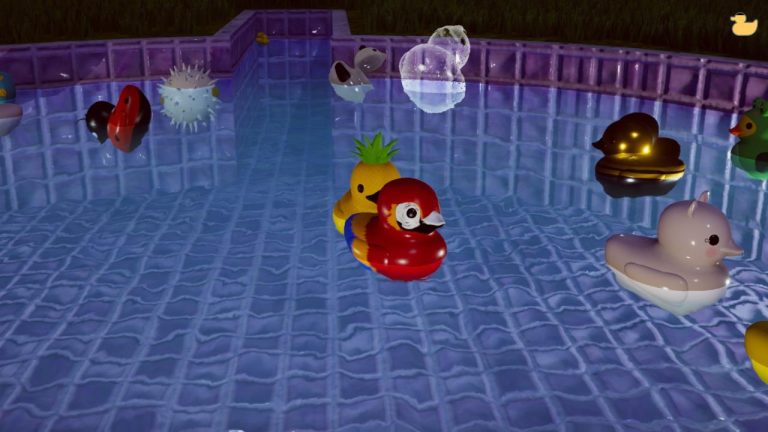 Placid Plastic Duck Simulator So Many Ducks Dlc Achievement Guide Gamepretty