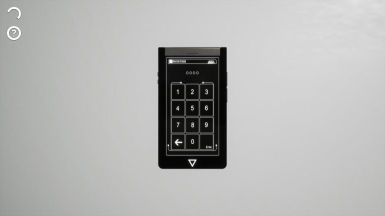 Escape Simulator The Lab Keypad Code The Lab Escape Room: Official Guide (All Puzzles & Solutions) - GamePretty