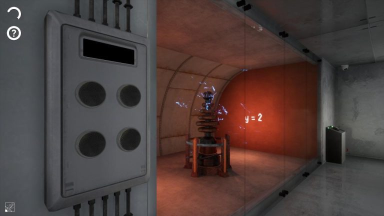 Escape Simulator The Lab Keypad Code The Lab Escape Room: Official Guide (All Puzzles & Solutions) - GamePretty