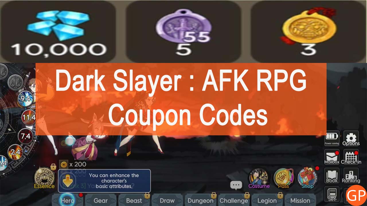 Demon Slayer Burning Ashes Codes (December 2023) [DSBA Codes] - Pro Game  Guides