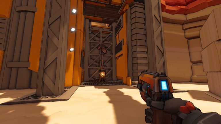 Roboquest: All Data-Log Locations - GamePretty