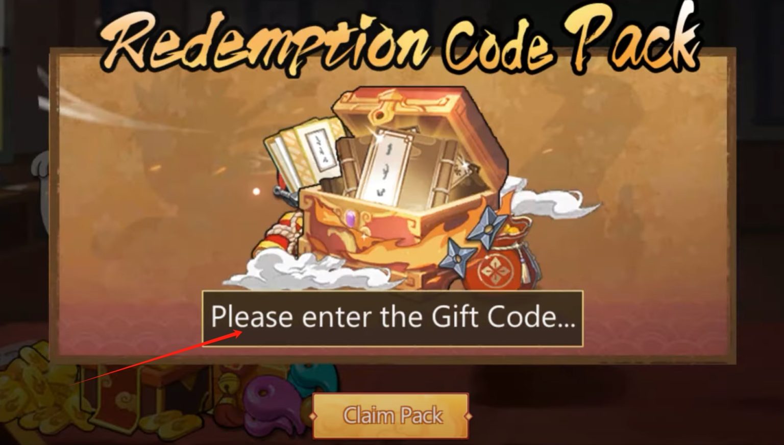 Inherited Flame Codes (December 2023) Free Rewards! GamePretty