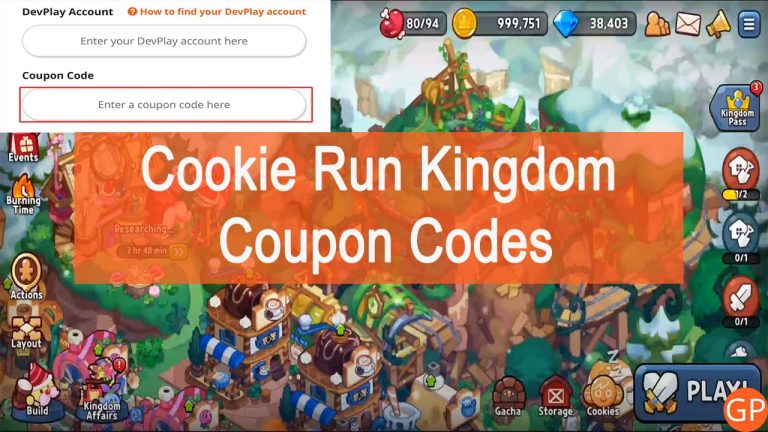 cookie run kingdom new year codes