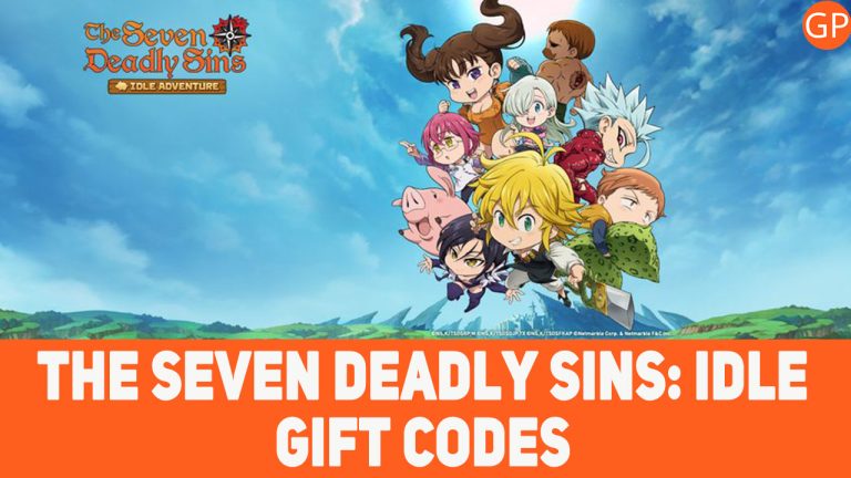 The Seven Deadly Sins: Idle News, Guides, Updates And Review - GamePretty