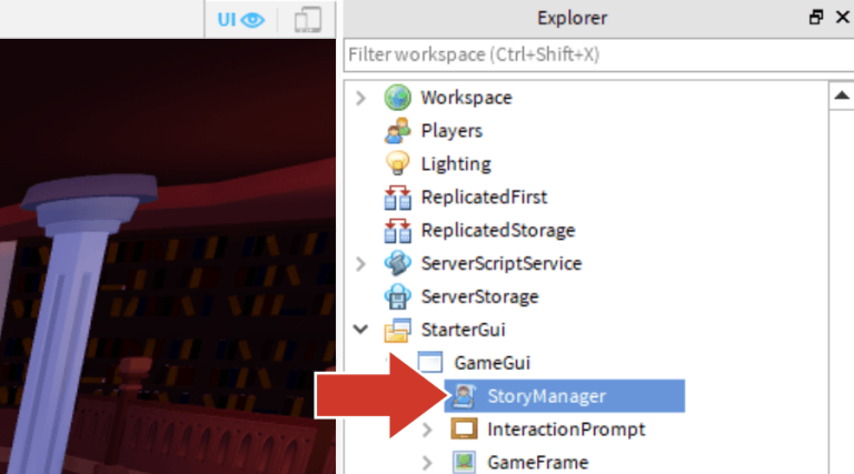Roblox Blox Fruits New GUI (Auto Farm & Stats) - GamePretty