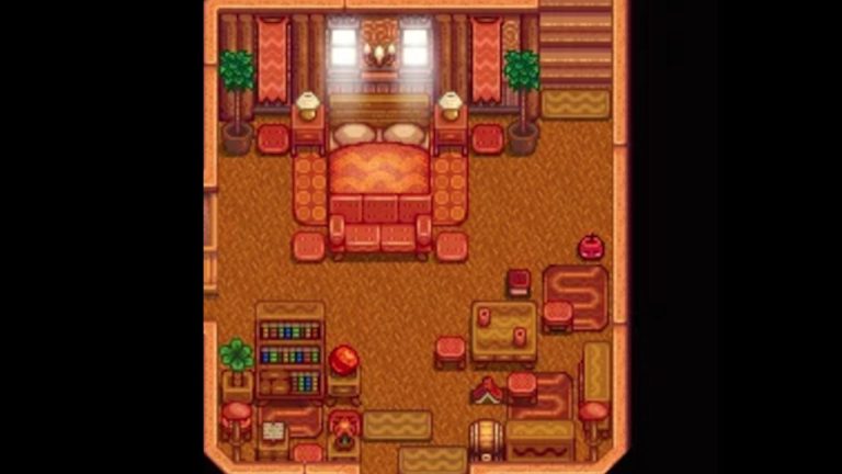 Stardew Valley: New 1.6 Retro Catalogue - GamePretty