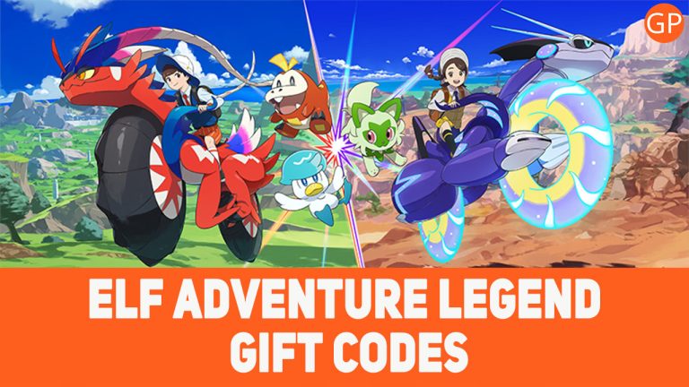 Elf Adventure Legend Codes (March 2025): New Lanuch! - GamePretty