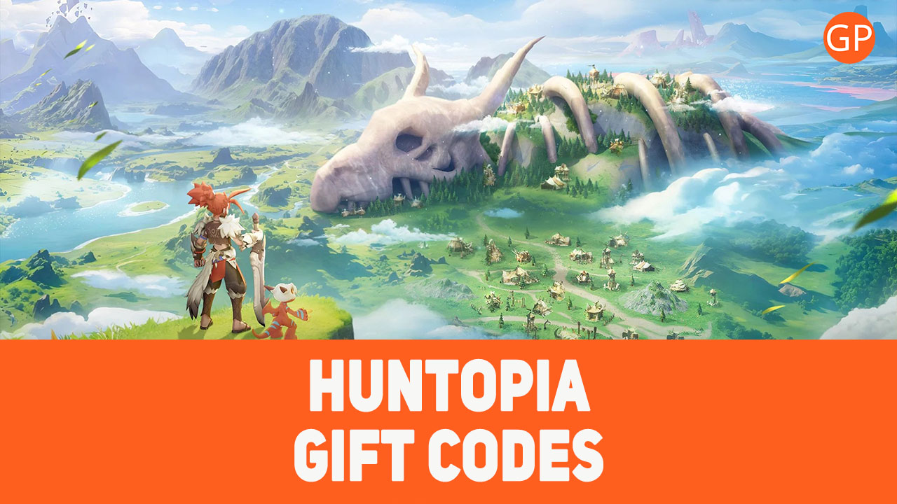 Huntopia Codes November 2025 New Update GamePretty Huntopia Codes November 2025 New Update GamePretty
