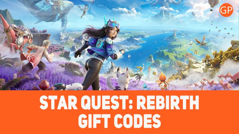 Star Quest: Rebirth Codes for March 2026 - GamePretty